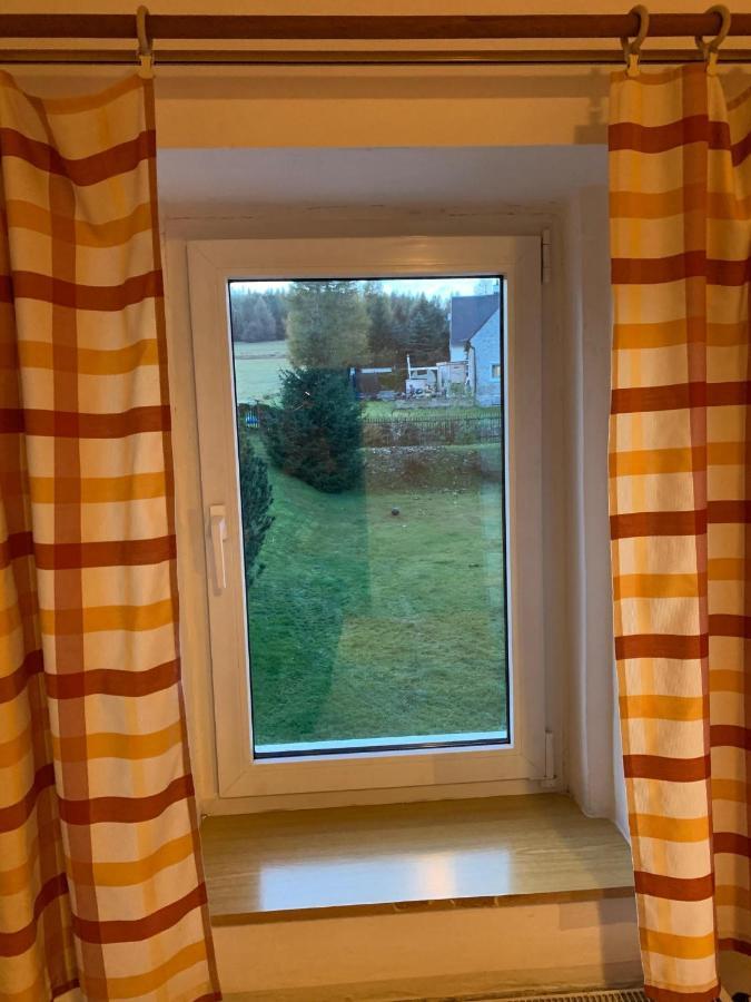 Apartmany Forest Kovarska Exterior photo
