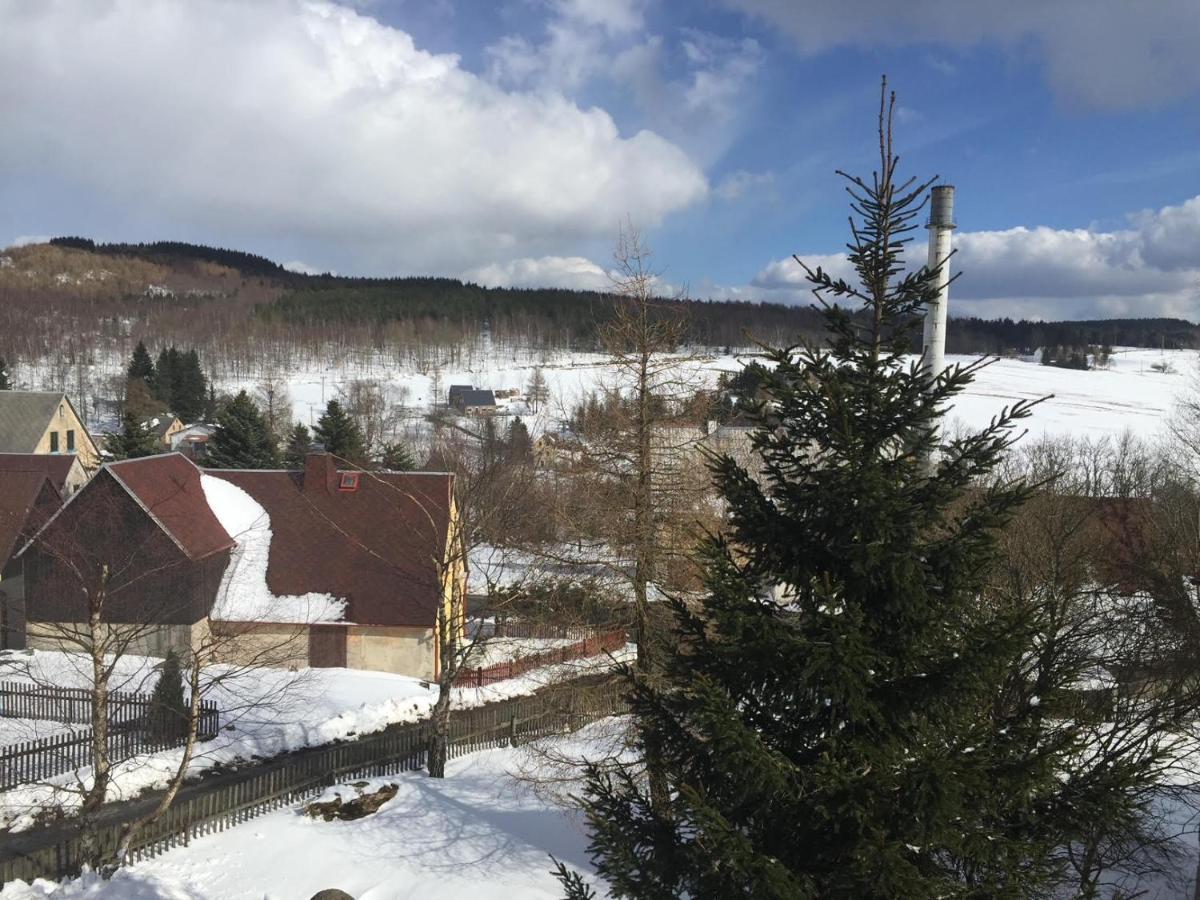 Apartmany Forest Kovarska Exterior photo