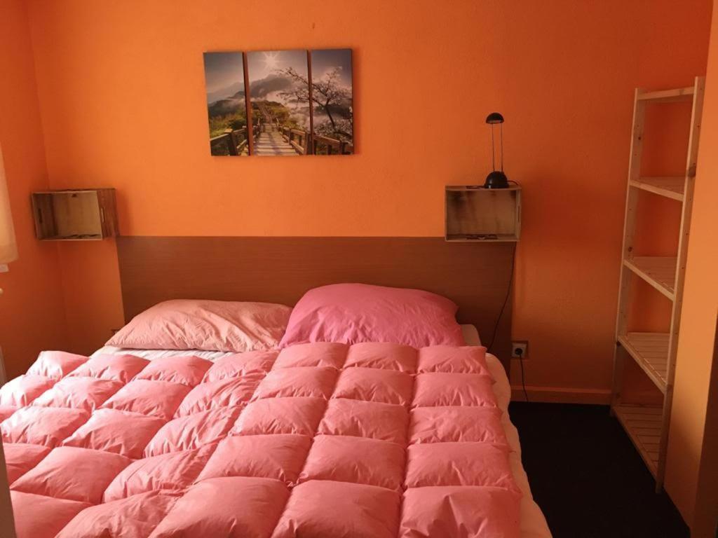 Apartmany Forest Kovarska Exterior photo